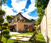 Familienzimmer Haus Linder