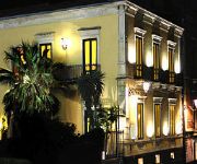 Boutique Hotel La Vecchia Palma