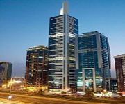 ALSALAM Hotel Suites ( Former Chelsea Tower Apartments )