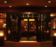 VAN DER VALK HOTEL WOLVEGA