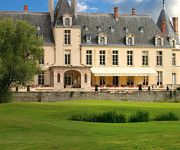 Le Château Golf & Spa d'Augerville Chateaux & Hotels Collection