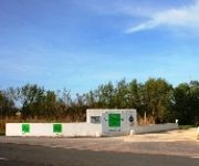 Hôtel les Rizières