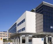 Gran Hotel Attica21 Las Rozas