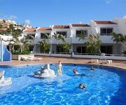 Apartamentos Malibu Park