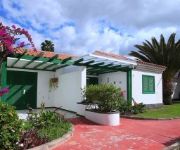 Bungalows Campo Golf