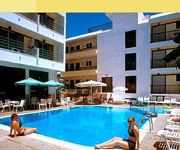 Poseidon Hotel And Apartments