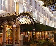 Best Western Hotel De France