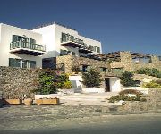 Pelican Bay Art Hotel