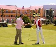 Pestana Sintra Golf Resort & SPA Hotel