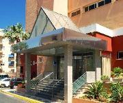 Hotel Parasol Garden