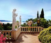 Ville Montefiori Park Hotel