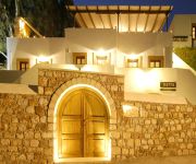 Petra Hotel And Suites