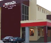 Pervaža