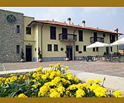 Maresana Resort Restaurant & Hotel