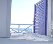 Theoxenia Tinos Hotel