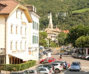 Post Gries Restaurant