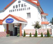 Eurohotel Restauracja