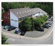Hotel Föhren-Hof