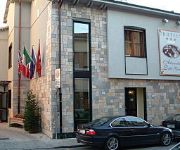 Alessandro Della Spina Hotel