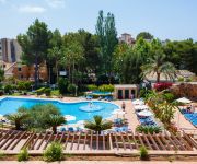 Valentin Park Club Hotel