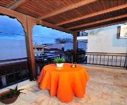 Filoxenia Hotel Skiathos