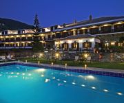 Hotel Prince Stafilos