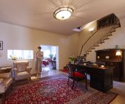 Design-Boutique Hotel Vosteen im Stile der 50er Jahre