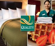 Quality Inn Saint Paul Rio Preto