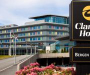 Clarion Hotel Bergen Airport