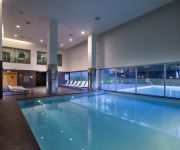 NH Collection Santiago de Compostela