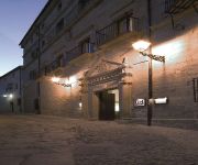 Eurostars Palacio de Santa Marta