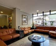 Hotel Suarez Sao Leopoldo