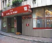 Du Nord Aigle Chablais