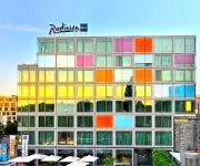 Lucerne Radisson Blu Hotel