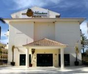 Hotel Mirachoro Praia