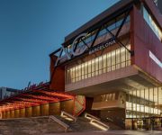 AC Hotel Barcelona Forum