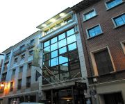Hotel Teruel Plaza