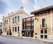 Sercotel Ciutat D´Alcoi