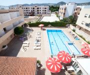 Playasol Mogambo Adults Only Aparthotel