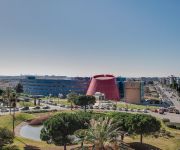 BAH Barcelona Airport Hotel