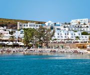 Salmakis Resort & Spa