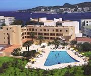 Apartamentos Xaloc Ibiza