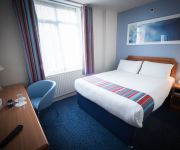 Rathmines Travelodge Dublin City Centre