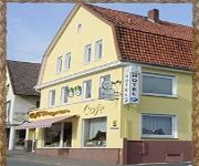 Meynen Hotel Cafe City