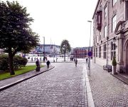 Clarion Collection Hotel Havnekontoret