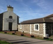 Coach House Flintcross