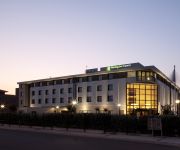 Holiday Inn Express TOULOUSE AIRPORT