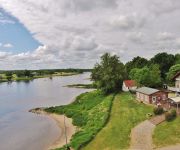 Elbterrasse Wörlitzer Winkel