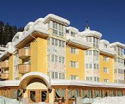 Alpen Suite Hotel