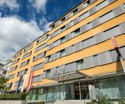Courtyard Vienna Schoenbrunn